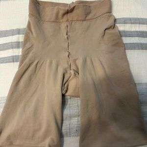 SPANX Beige Shapewear